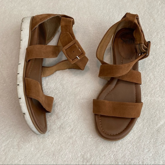 {Söfft} Sandals - Picture 2 of 13